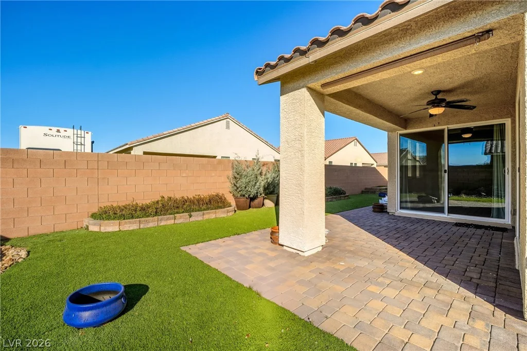 2598 Blossom, Pahrump, NV 89048