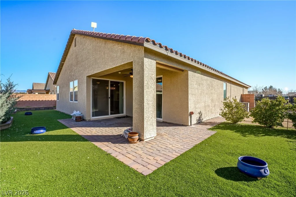 2598 Blossom, Pahrump, NV 89048