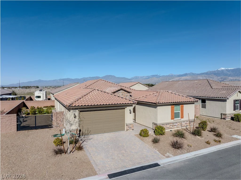 2598 Blossom, Pahrump, NV 89048
