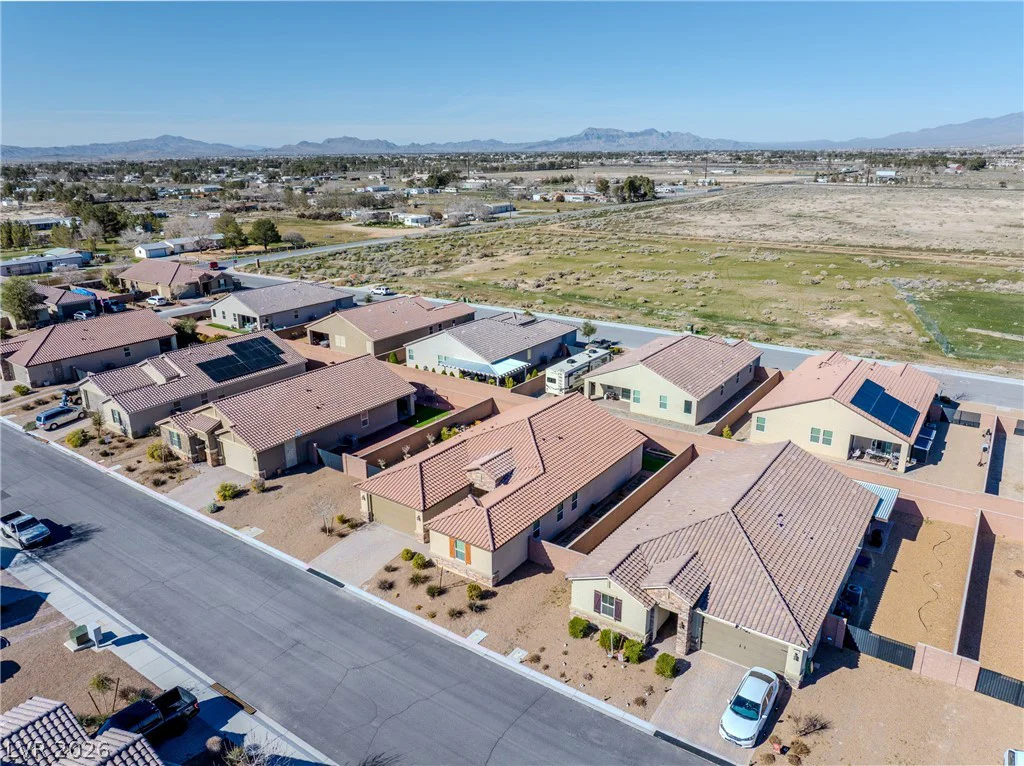 2598 Blossom, Pahrump, NV 89048