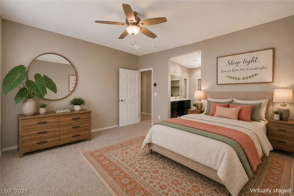 2598 Blossom, Pahrump, NV 89048