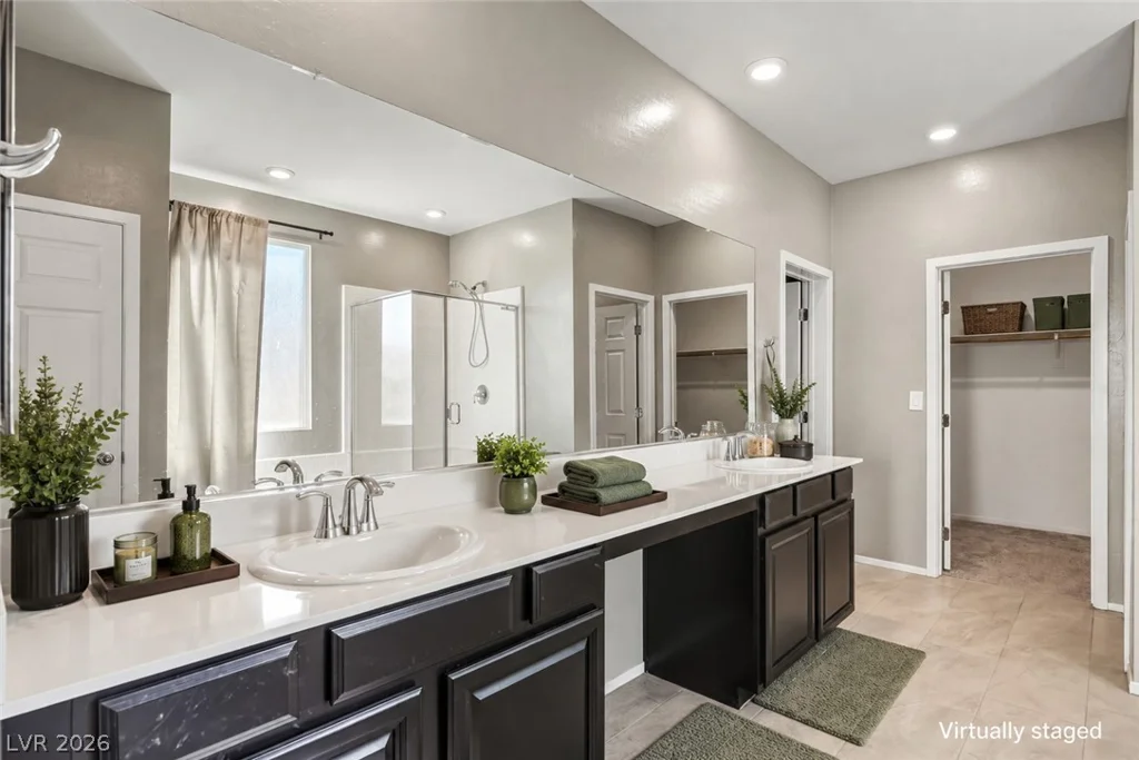 2598 Blossom, Pahrump, NV 89048