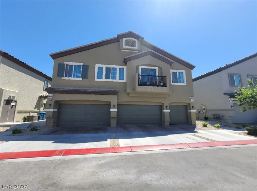 4645 Fuchsia Nights, North Las Vegas, NV 89084