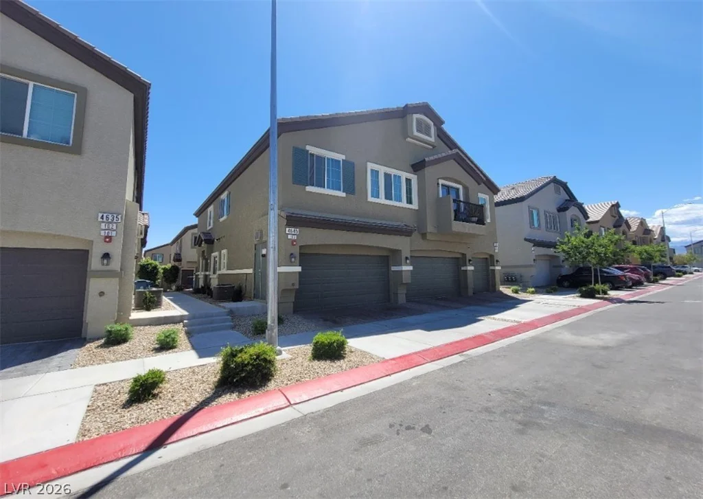 4645 Fuchsia Nights, North Las Vegas, NV 89084