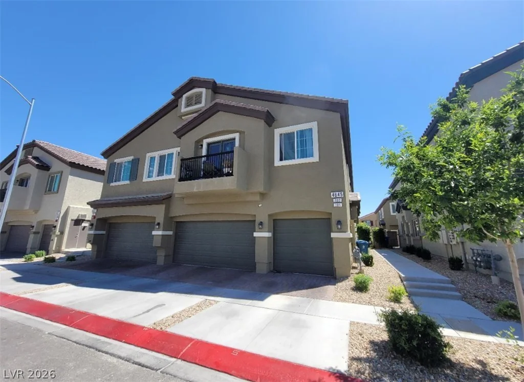 4645 Fuchsia Nights, North Las Vegas, NV 89084