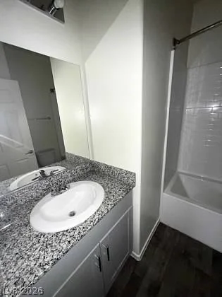 4645 Fuchsia Nights, North Las Vegas, NV 89084