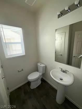 4645 Fuchsia Nights, North Las Vegas, NV 89084