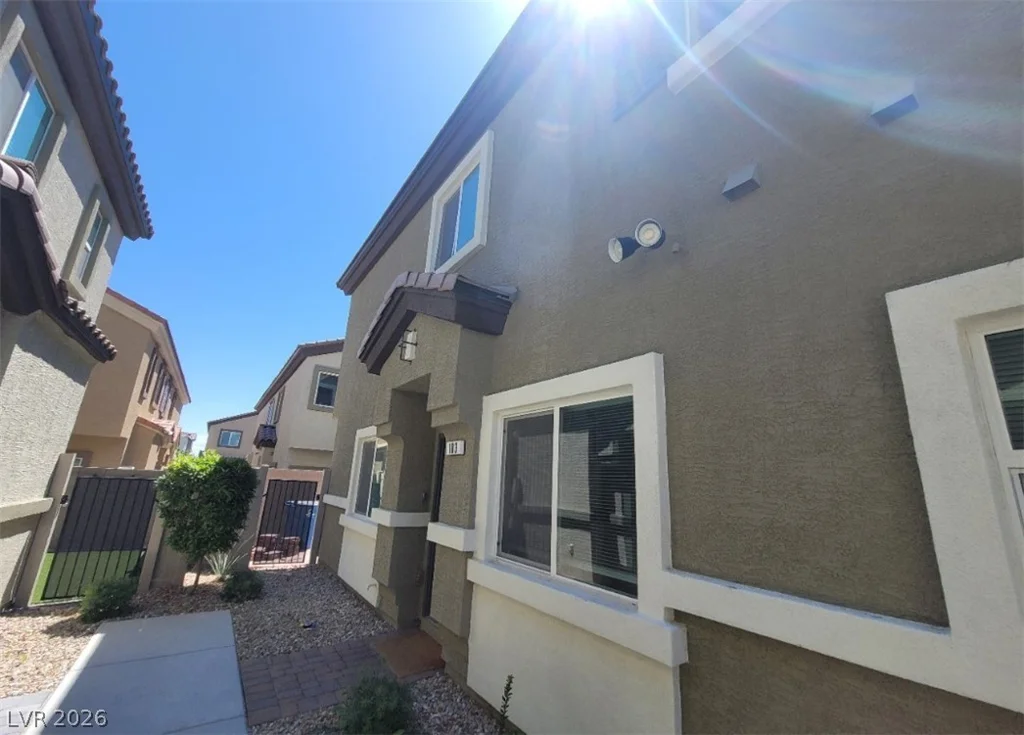 4645 Fuchsia Nights, North Las Vegas, NV 89084