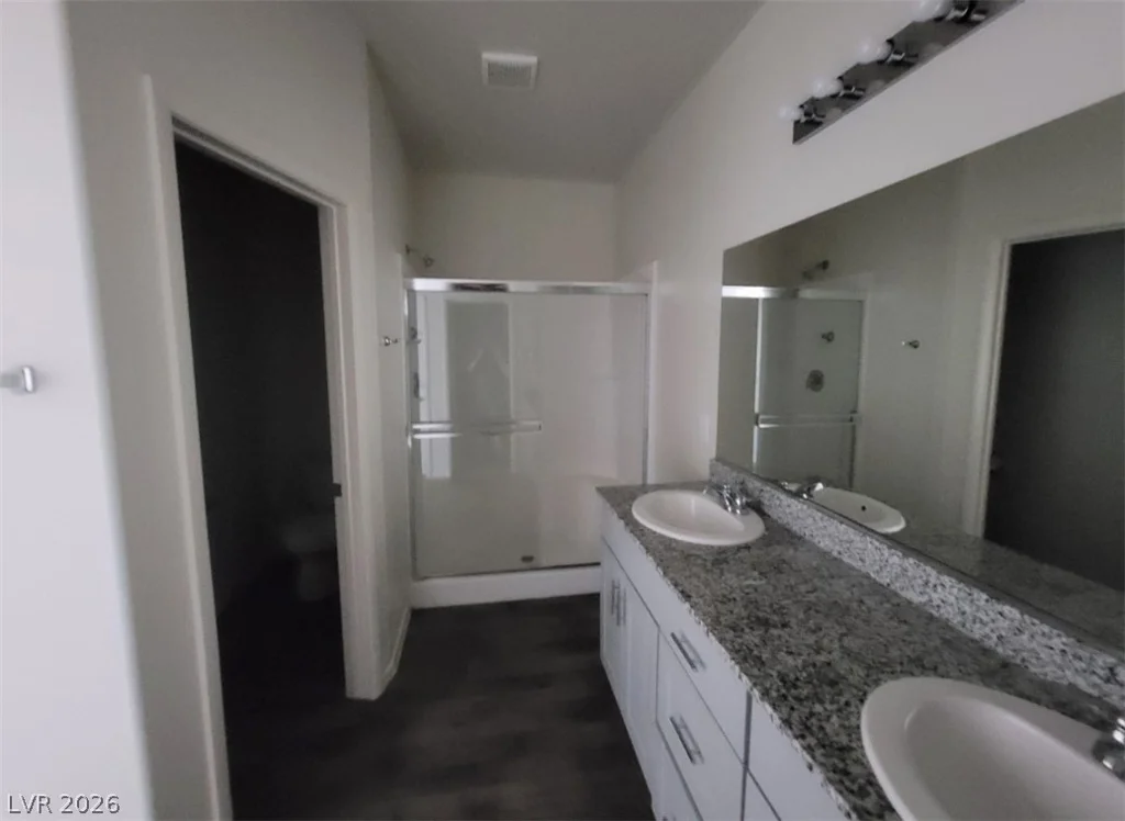 4645 Fuchsia Nights, North Las Vegas, NV 89084