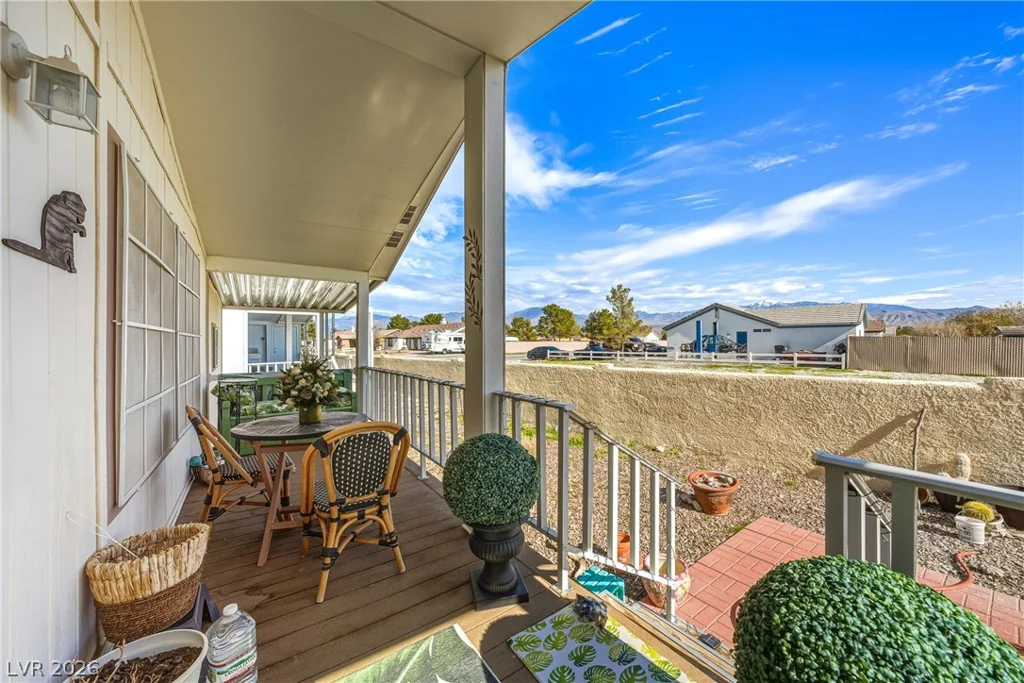 221 Montecito, Pahrump, NV 89048