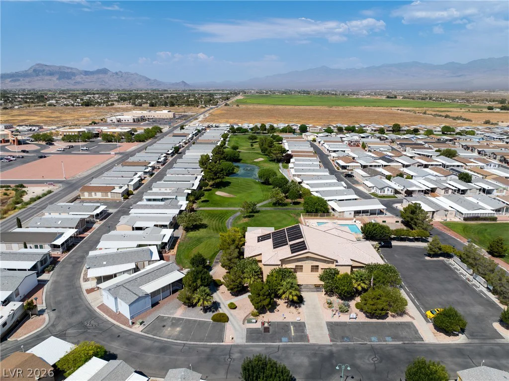 221 Montecito, Pahrump, NV 89048