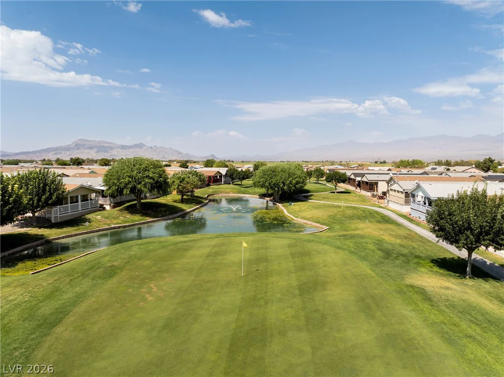 221 Montecito, Pahrump, NV 89048