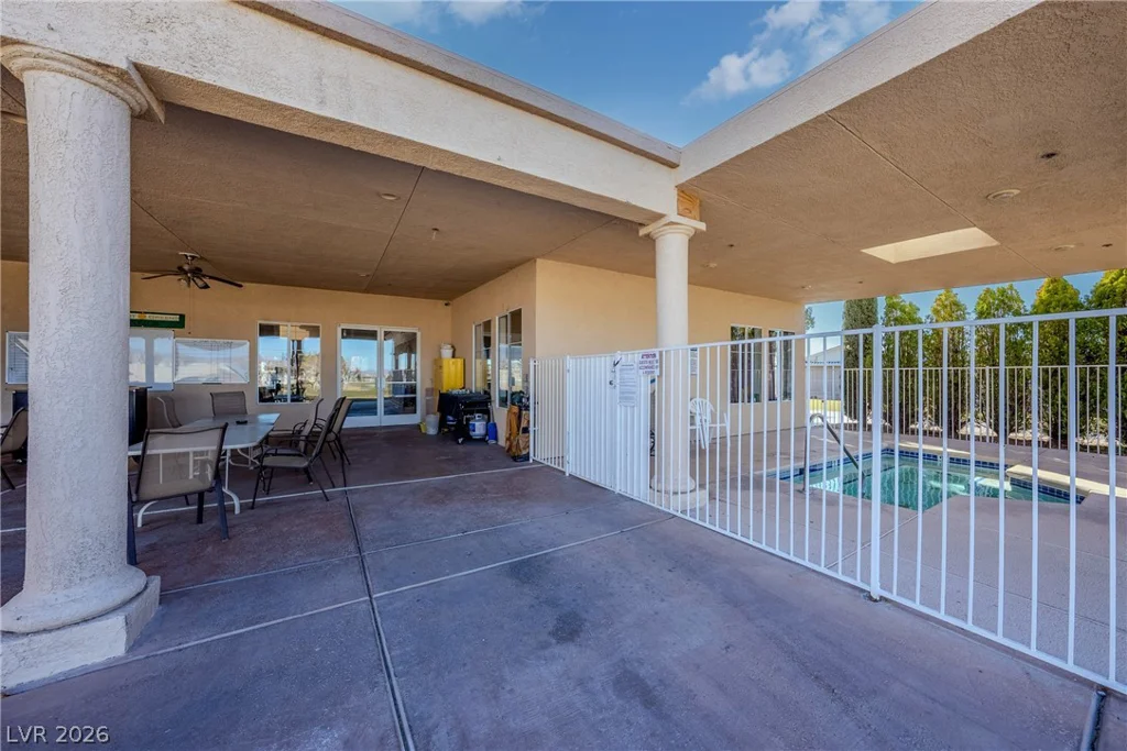 221 Montecito, Pahrump, NV 89048
