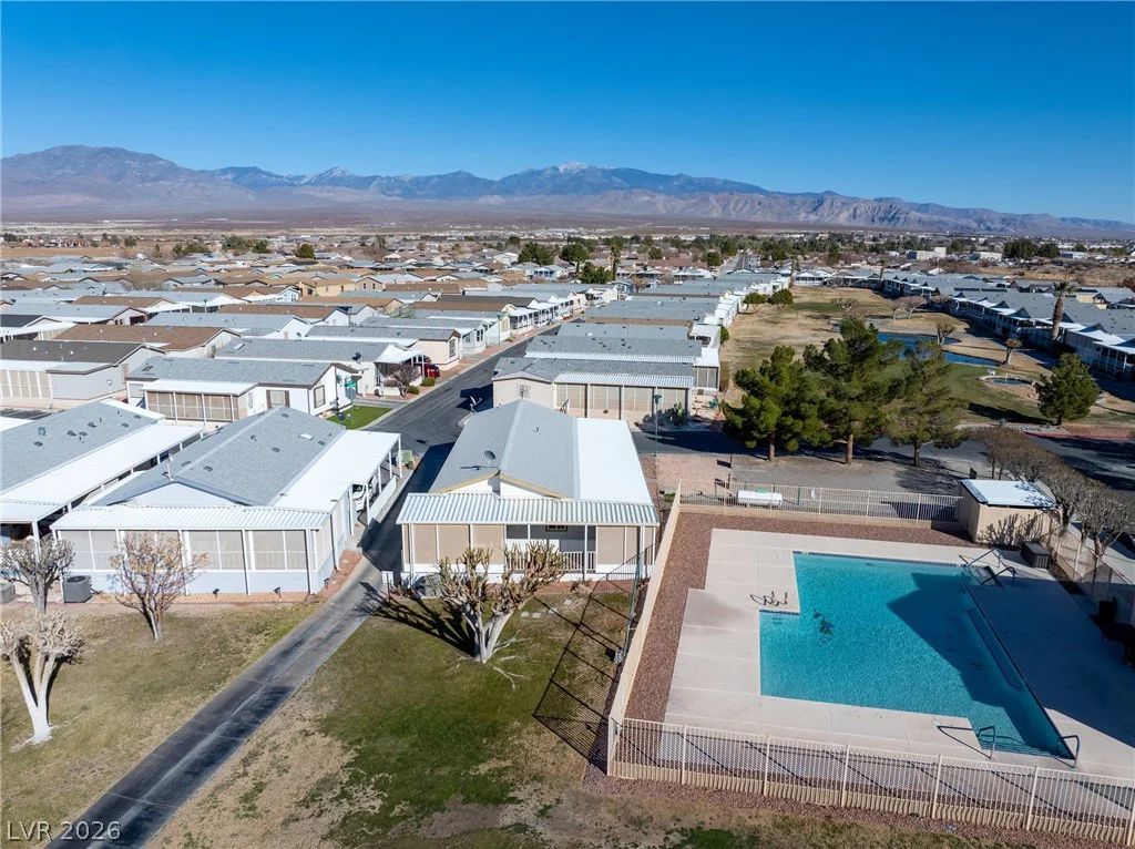 221 Montecito, Pahrump, NV 89048