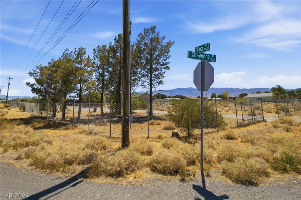 4991 Cheyenne, Pahrump, NV 89061