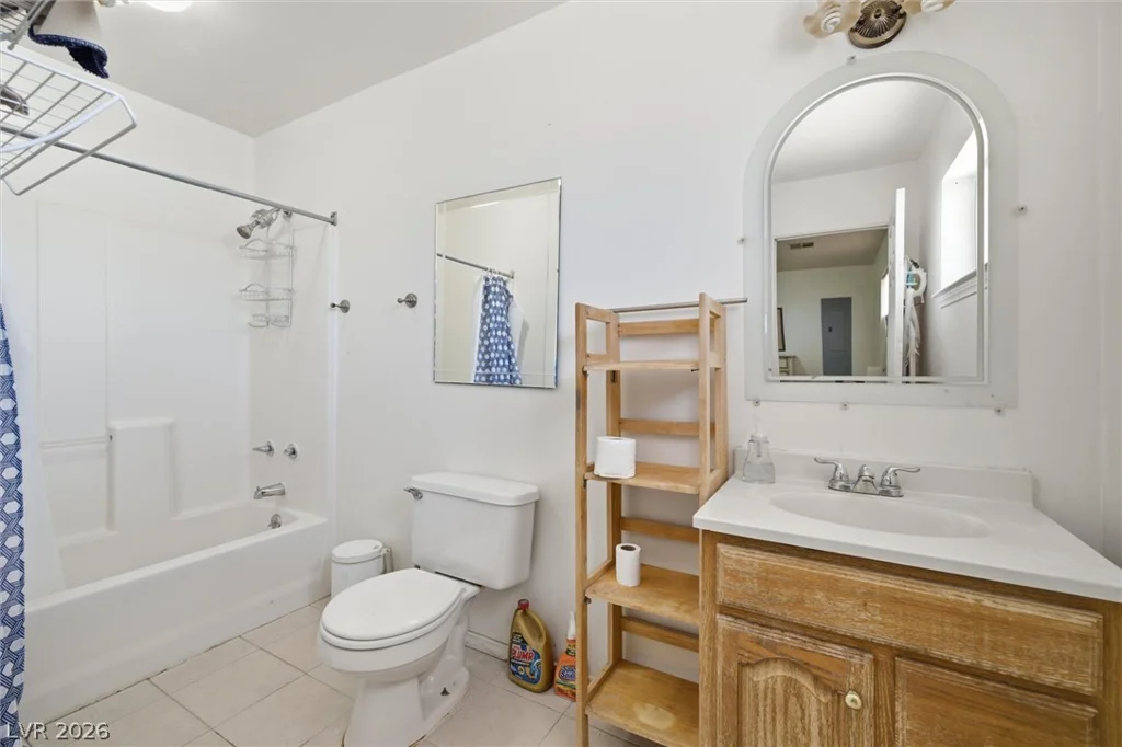 4991 Cheyenne, Pahrump, NV 89061