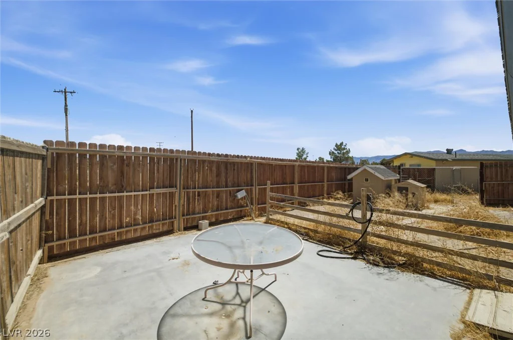 4991 Cheyenne, Pahrump, NV 89061