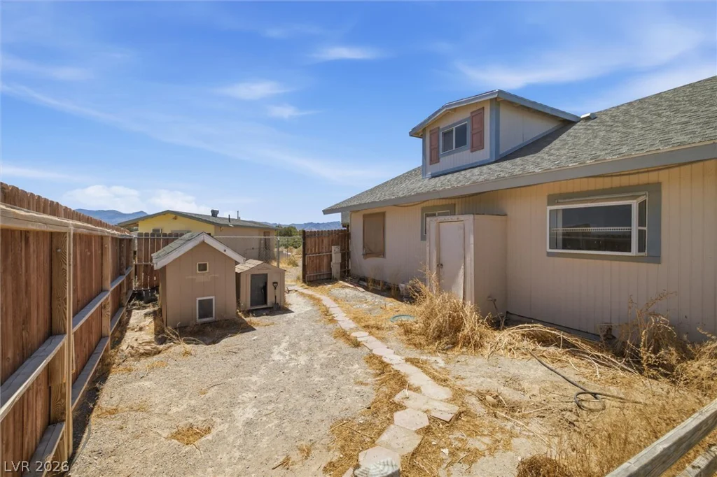 4991 Cheyenne, Pahrump, NV 89061