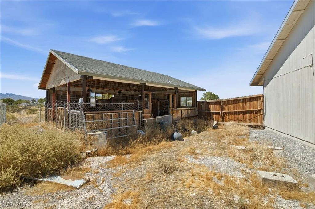 4991 Cheyenne, Pahrump, NV 89061