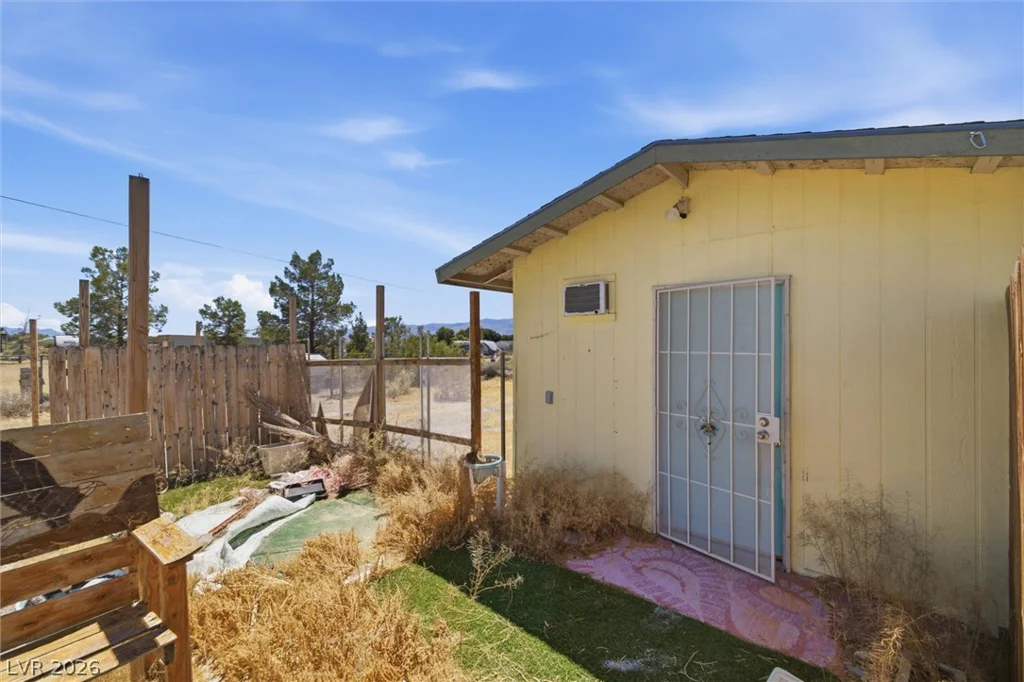 4991 Cheyenne, Pahrump, NV 89061