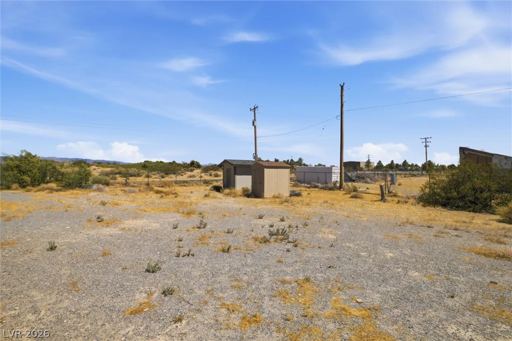 4991 Cheyenne, Pahrump, NV 89061