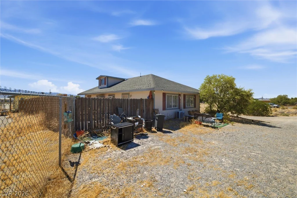 4991 Cheyenne, Pahrump, NV 89061