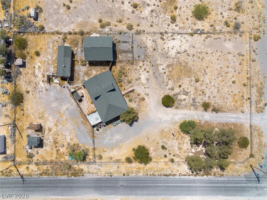 4991 Cheyenne, Pahrump, NV 89061