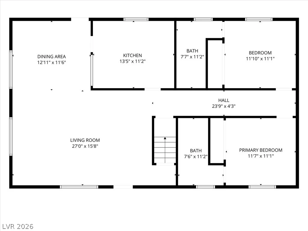 4991 Cheyenne, Pahrump, NV 89061