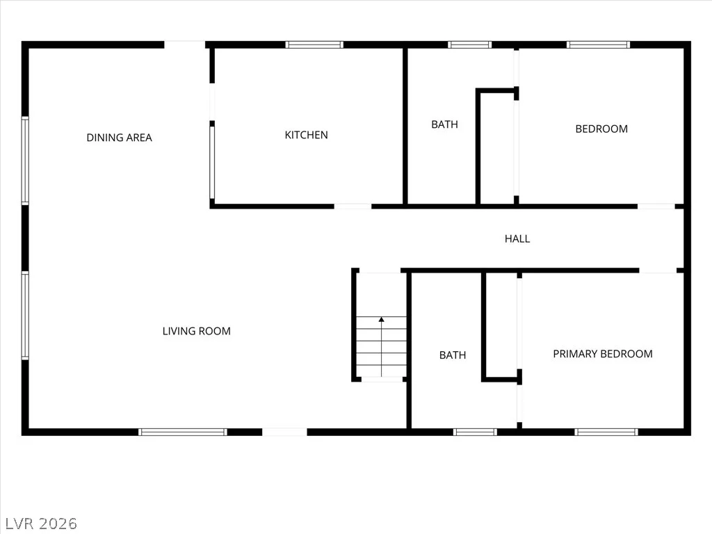 4991 Cheyenne, Pahrump, NV 89061