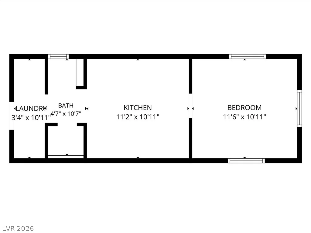4991 Cheyenne, Pahrump, NV 89061