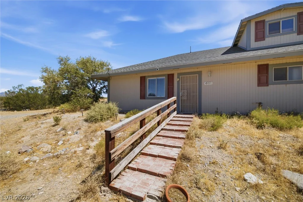 4991 Cheyenne, Pahrump, NV 89061