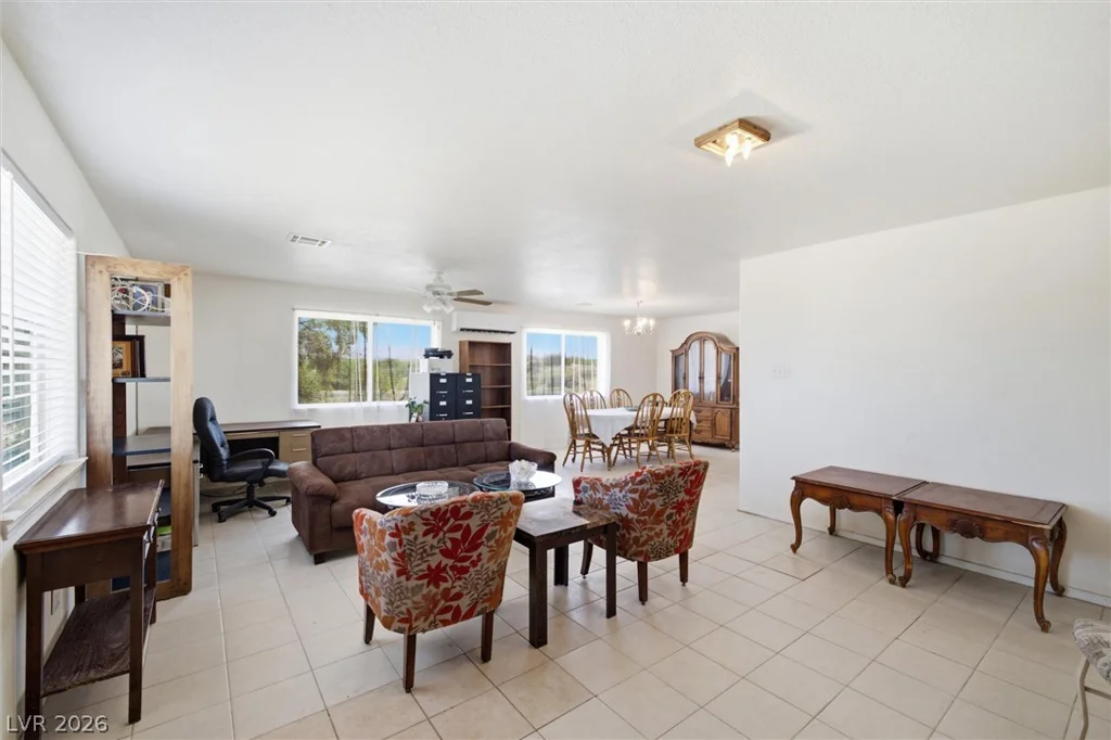 4991 Cheyenne, Pahrump, NV 89061