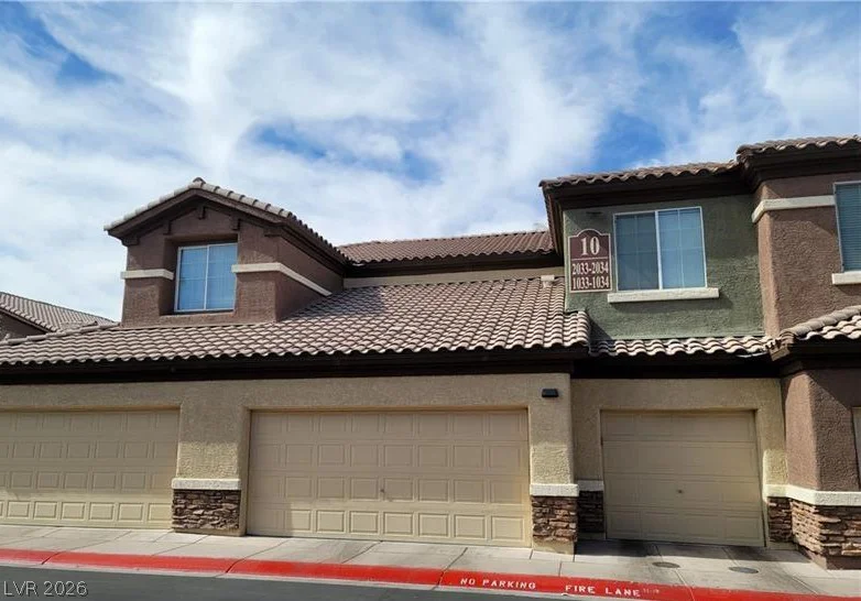 8324 Charleston, Las Vegas, NV 89117