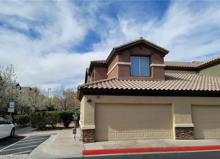 8324 Charleston, Las Vegas, NV 89117
