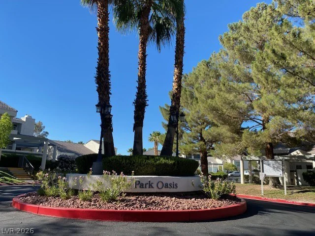 2761 Lodestone, Las Vegas, NV 89117