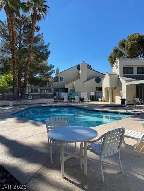 2761 Lodestone, Las Vegas, NV 89117