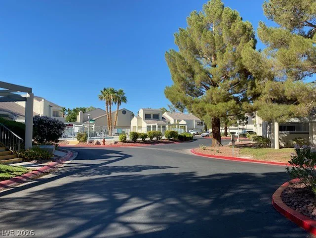 2761 Lodestone, Las Vegas, NV 89117