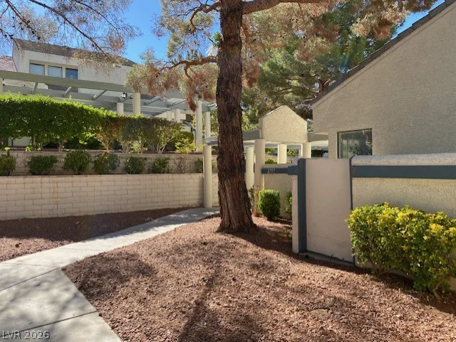 2761 Lodestone, Las Vegas, NV 89117