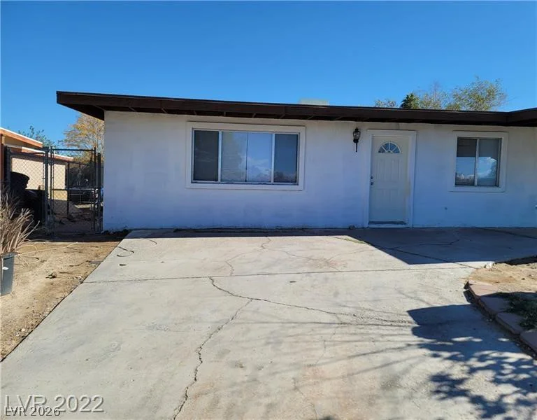 2564 San Marcos, Las Vegas, NV 89115