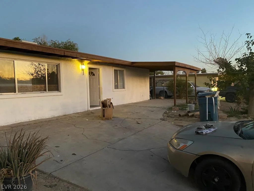 2564 San Marcos, Las Vegas, NV 89115