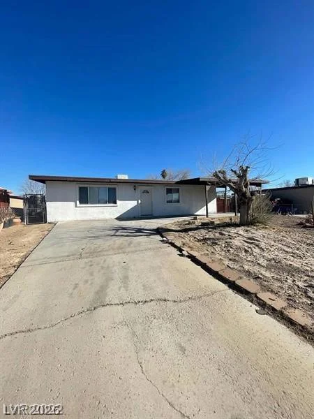 2564 San Marcos, Las Vegas, NV 89115