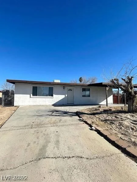 2564 San Marcos, Las Vegas, NV 89115