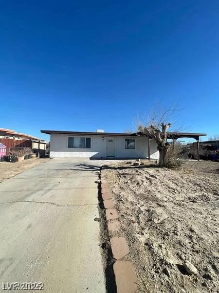 2564 San Marcos, Las Vegas, NV 89115