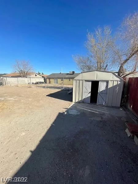 2564 San Marcos, Las Vegas, NV 89115