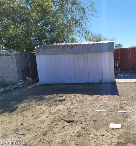 2564 San Marcos, Las Vegas, NV 89115