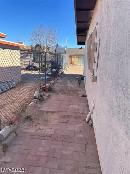 2564 San Marcos, Las Vegas, NV 89115