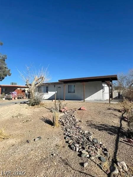 2564 San Marcos, Las Vegas, NV 89115