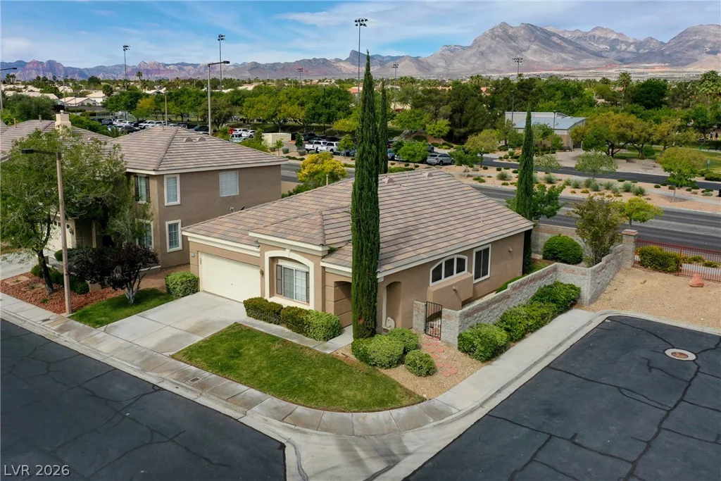 1037 Novara, Las Vegas, NV 89144