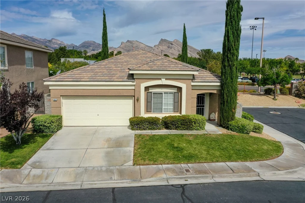 1037 Novara, Las Vegas, NV 89144