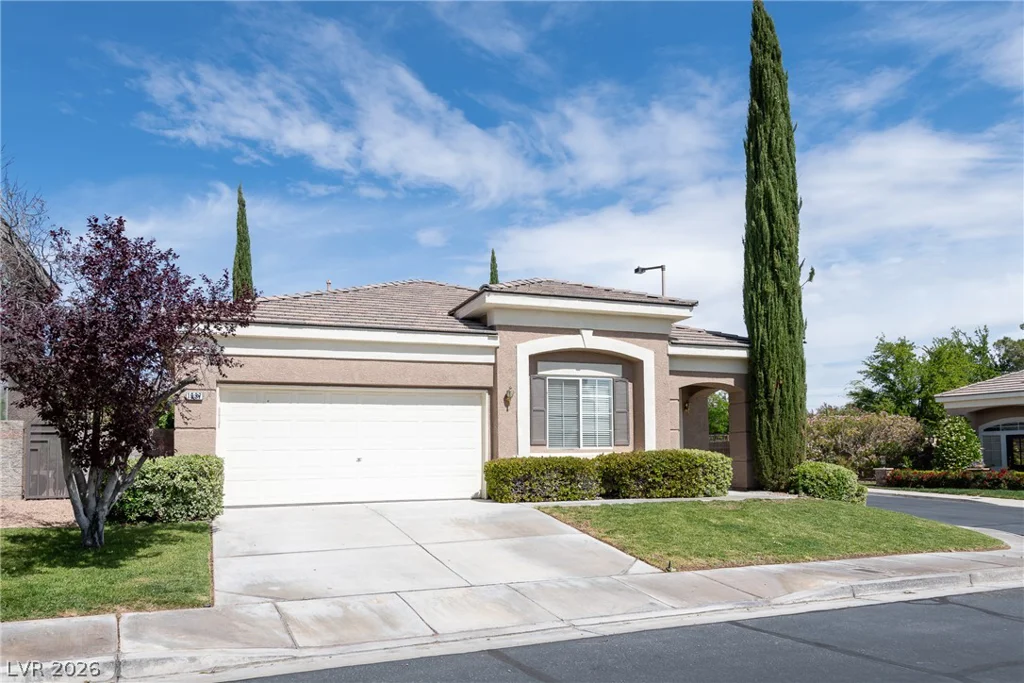 1037 Novara, Las Vegas, NV 89144